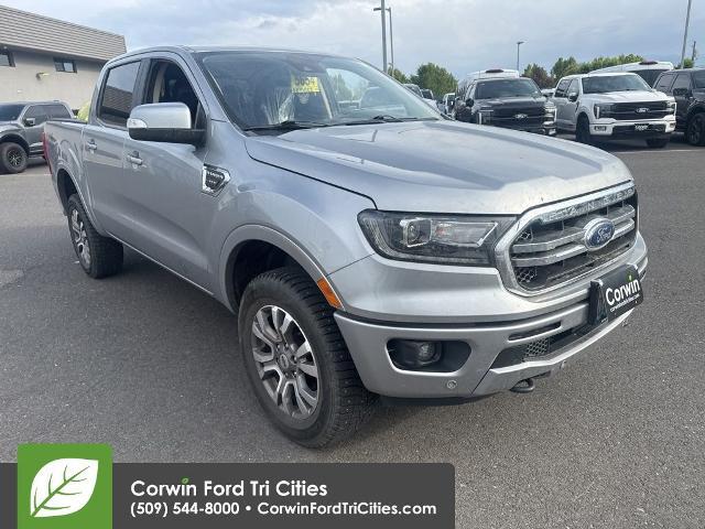 2020 Ford Ranger LARIAT for sale in Pasco, WA