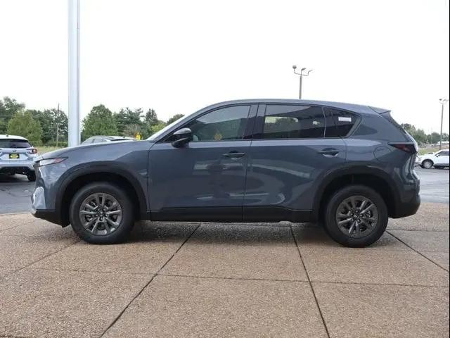2026 Mazda CX-5 2.5 S Select