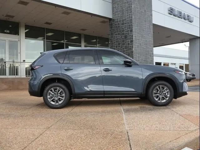 2026 Mazda CX-5 2.5 S Select