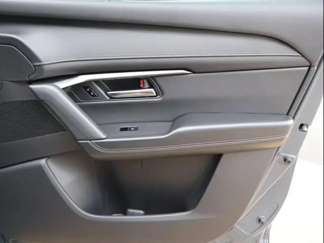 2026 Mazda CX-5 2.5 S Select