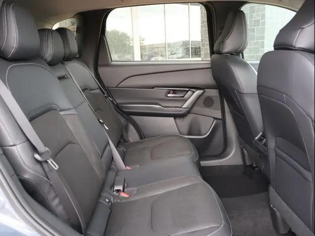 2026 Mazda CX-5 2.5 S Select