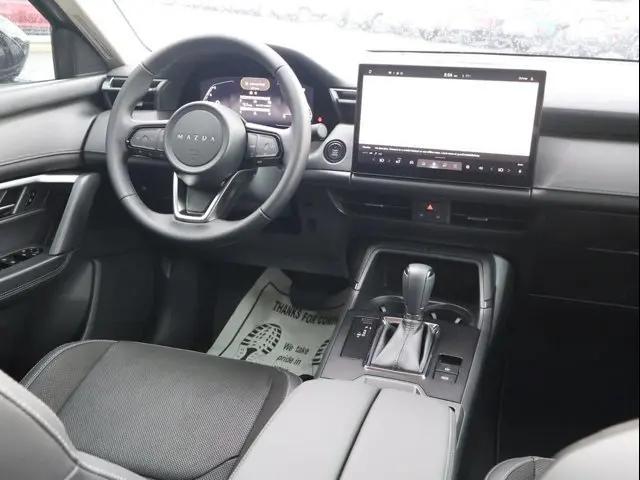 2026 Mazda CX-5 2.5 S Select