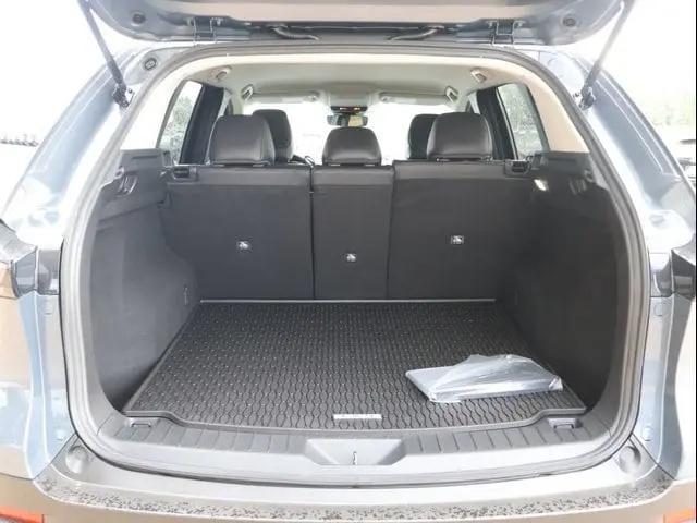 2026 Mazda CX-5 2.5 S Select