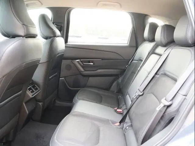 2026 Mazda CX-5 2.5 S Select