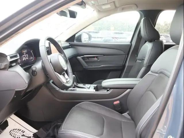 2026 Mazda CX-5 2.5 S Select
