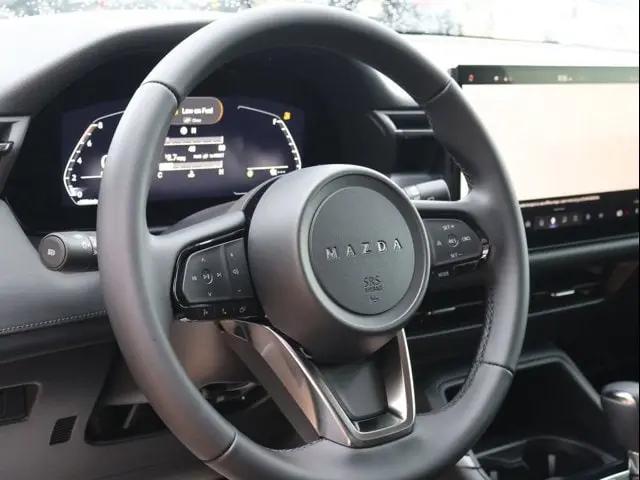 2026 Mazda CX-5 2.5 S Select
