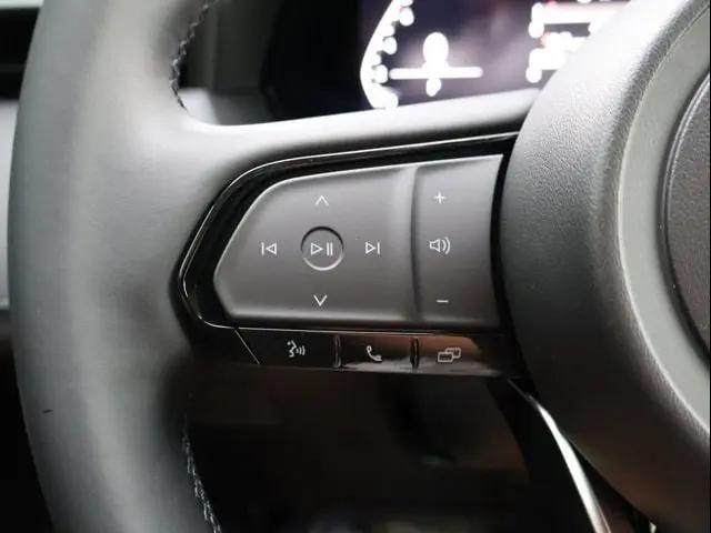 2026 Mazda CX-5 2.5 S Select