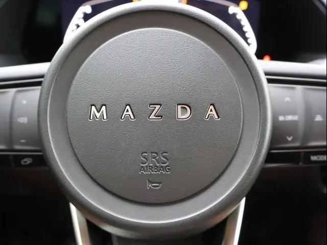 2026 Mazda CX-5 2.5 S Select