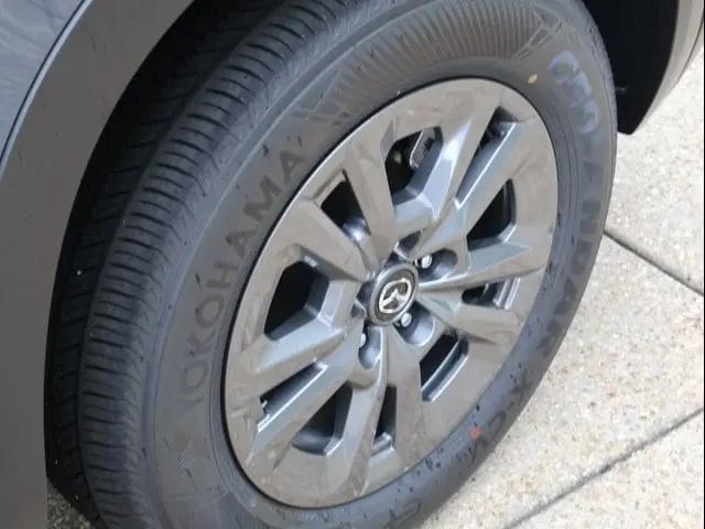 2026 Mazda CX-5 2.5 S Select