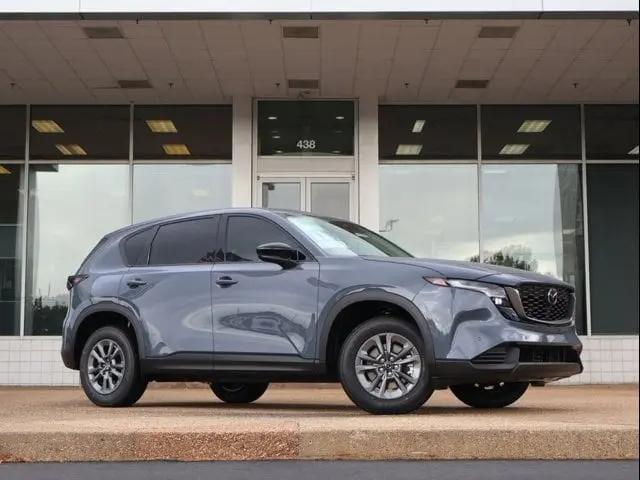2026 Mazda CX-5 2.5 S Select for sale in Springfield, MO