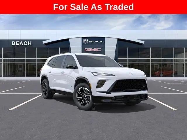 2026 Buick Enclave Sport Touring FWD for sale in Myrtle Beach, SC
