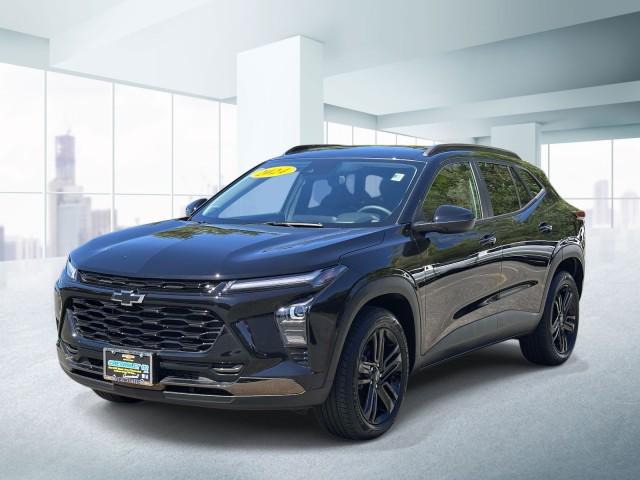 2024 Chevrolet Trax FWD ACTIV for sale in Medford, NY