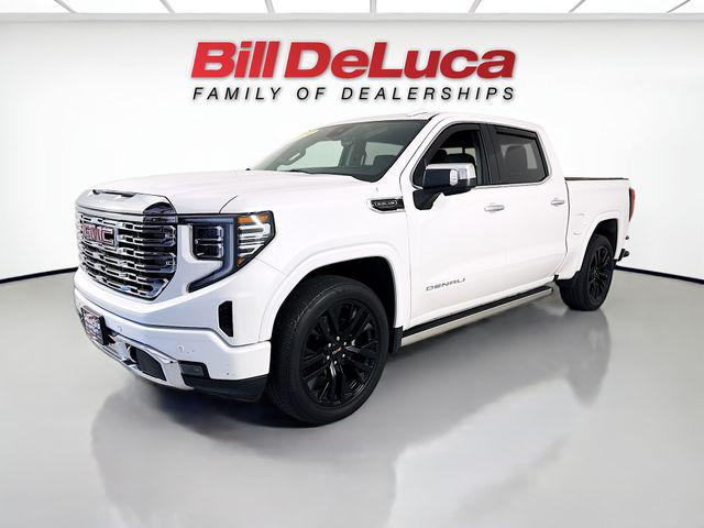 2024 GMC Sierra 1500 4WD Crew Cab Short Box Denali for sale in Haverhill, MA
