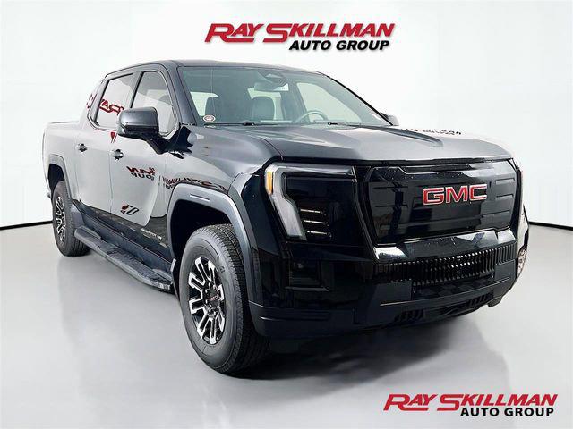 2026 GMC Sierra Standard Range Elevation for sale in Indianapolis, IN