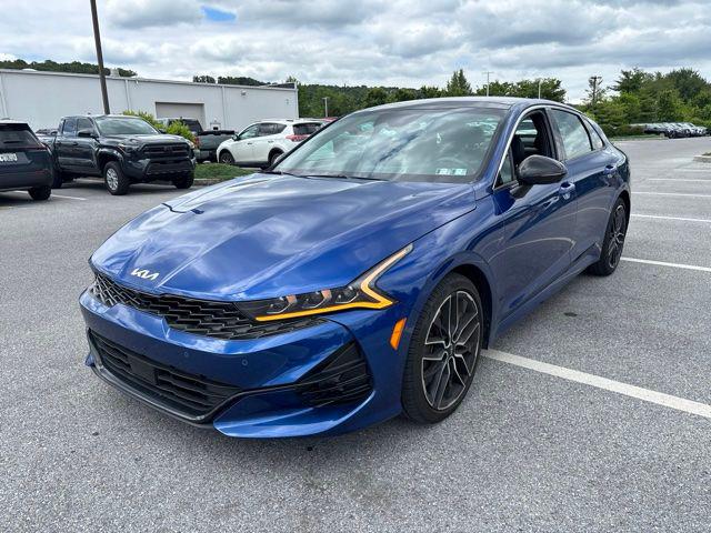 2024 Kia K5 GT for sale in Thorndale, PA