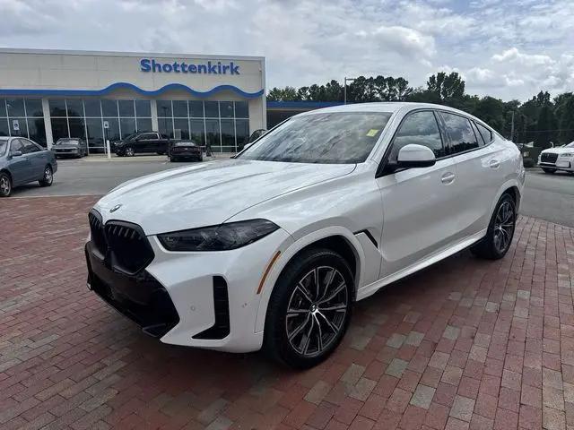 2026 BMW X6 xDrive40i for sale in Huntsville, AL