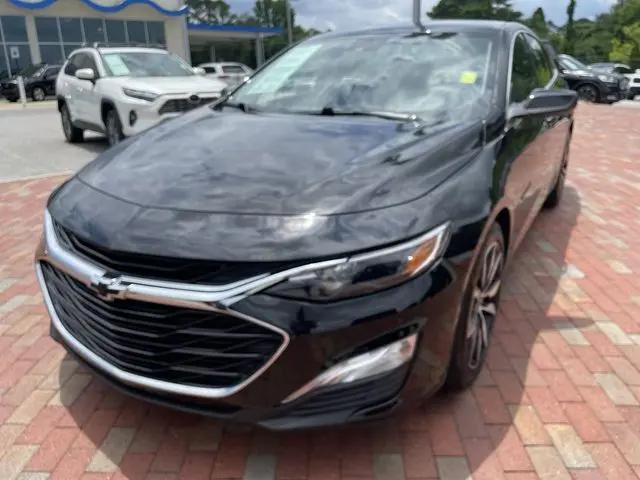2024 Chevrolet Malibu FWD RS for sale in Huntsville, AL
