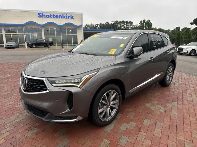 2024 Acura RDX Technology Package for sale in Huntsville, AL