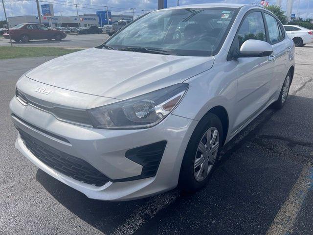 2023 Kia Rio LX for sale in Highland, IN