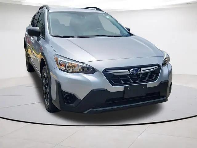 2023 Subaru Crosstrek 2.0i for sale in Alexandria, VA