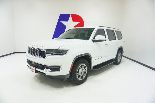 2022 Jeep Wagoneer Series I 4x2 for sale in Rio Grande City, TX