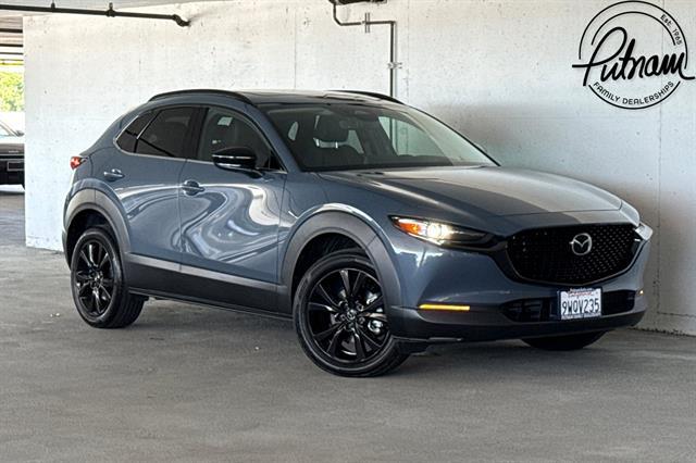 2025 Mazda CX-30 2.5 Turbo Premium Package for sale in Burlingame, CA