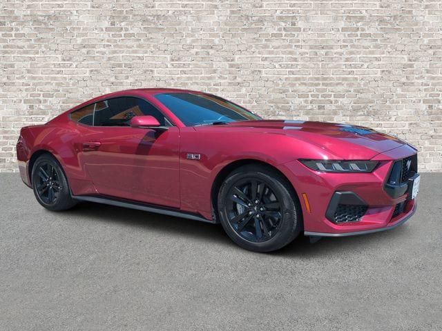 2025 Ford Mustang GT Fastback for sale in Richmond, VA