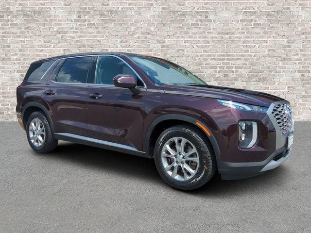 2022 Hyundai Palisade SE 2022 Hyundai Palisade SE