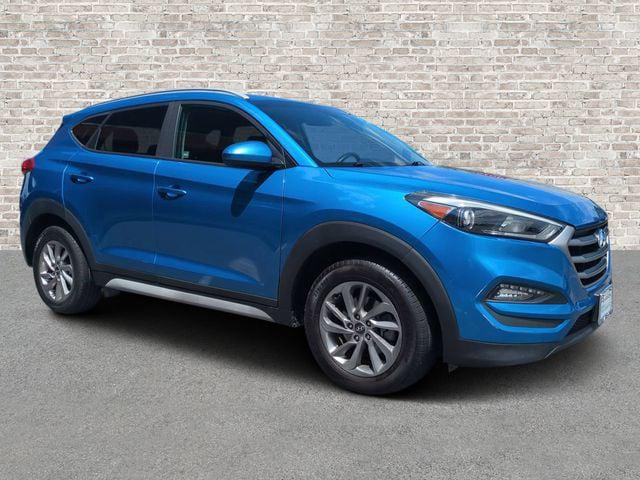 2018 Hyundai Tucson SEL for sale in Richmond, VA