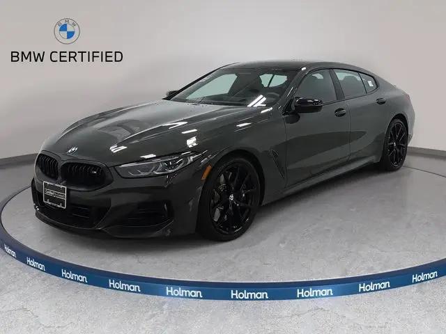 2025 BMW M8 xDrive for sale in Mount Laurel, NJ