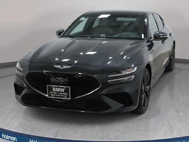 2023 Genesis G70 3.3T AWD for sale in Mount Laurel, NJ