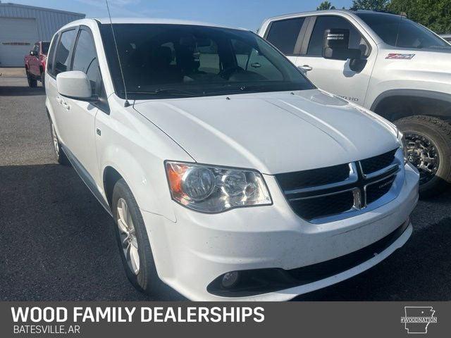 2019 Dodge Grand Caravan SE 35th Anniversary Edition for sale in Batesville, AR