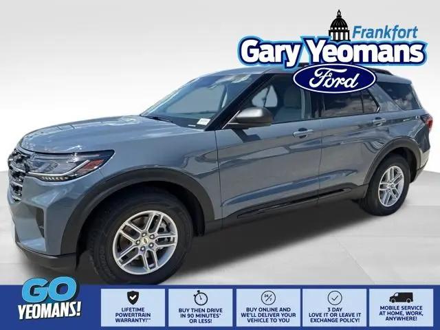 2026 Ford Explorer Active for sale in Frankfort, KY