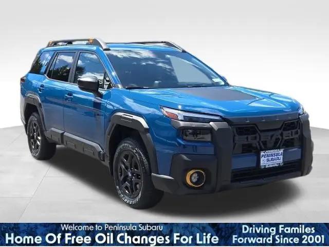 2026 Subaru Outback Wilderness for sale in Bremerton, WA