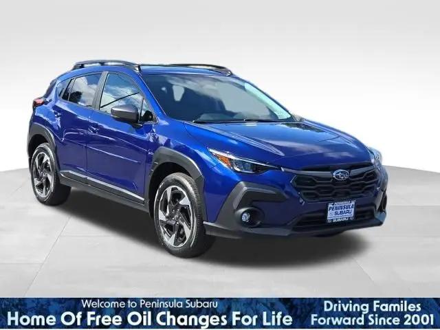 2026 Subaru Crosstrek Limited for sale in Bremerton, WA