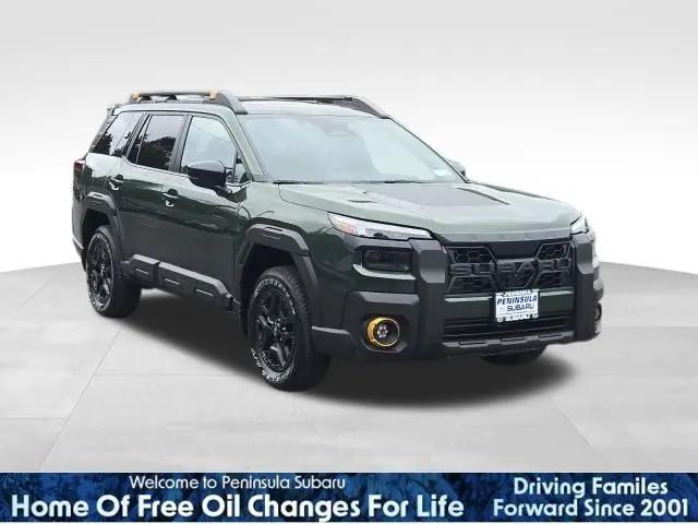 2026 Subaru Outback Wilderness for sale in Bremerton, WA