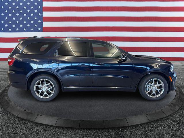 2026 Dodge Durango DURANGO GT PLUS AWD HEMI V8 2026 Dodge Durango DURANGO GT PLUS AWD HEMI V8