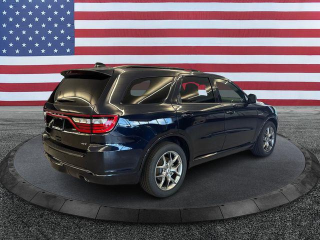 2026 Dodge Durango DURANGO GT PLUS AWD HEMI V8 2026 Dodge Durango DURANGO GT PLUS AWD HEMI V8