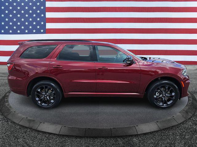 2022 Dodge Durango GT Plus AWD 2022 Dodge Durango GT Plus AWD