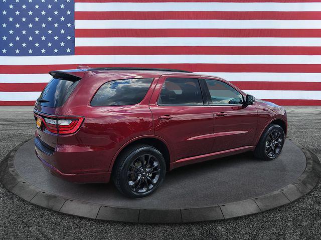 2022 Dodge Durango GT Plus AWD 2022 Dodge Durango GT Plus AWD
