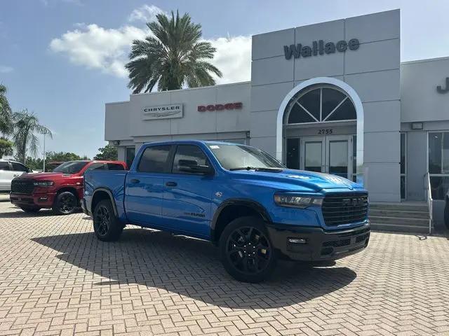 2026 Ram 1500 Laramie for sale in Stuart, FL