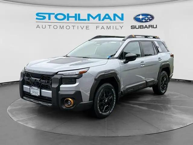 2026 Subaru Outback Wilderness for sale in Vienna, VA
