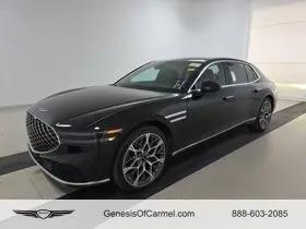 2023 Genesis G90 3.5T e-SC AWD for sale in Indianapolis, IN