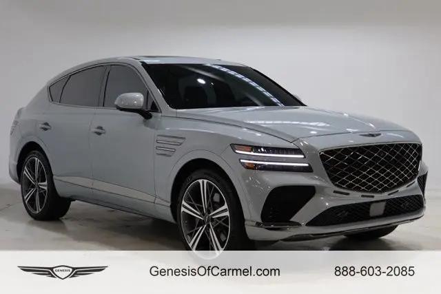 2025 Genesis GV80 3.5T e-SC for sale in Indianapolis, IN