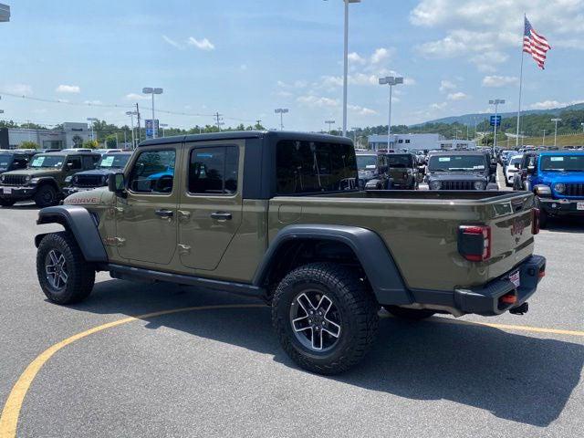 2026 Jeep Gladiator Mojave 4x4 2026 Jeep Gladiator Mojave 4x4