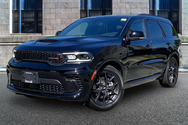 2026 Dodge Durango DURANGO GT PREMIUM AWD HEMI V8