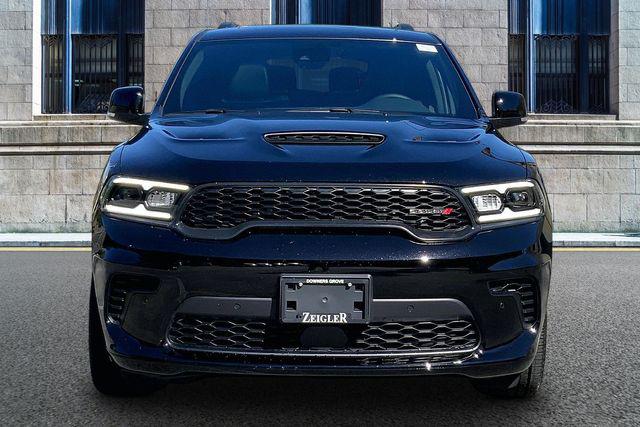 2026 Dodge Durango DURANGO GT PREMIUM AWD HEMI V8