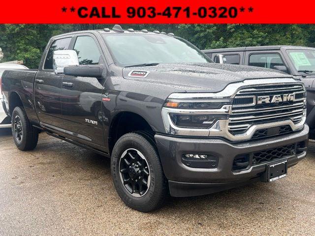 2025 Ram 2500 Laramie Crew Cab 4x4 6'4" Box for sale in Marshall, TX