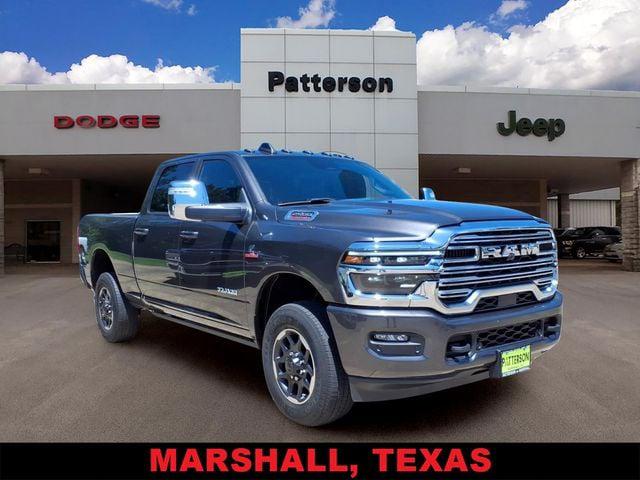 2025 Ram 2500 Laramie Crew Cab 4x4 6'4" Box for sale in Marshall, TX