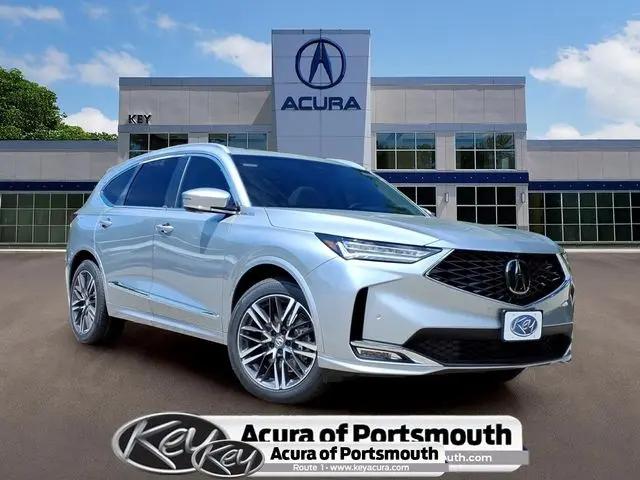 2026 Acura MDX Advance Package for sale in Portsmouth, NH